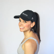 Pony Tail BaseBall Cap