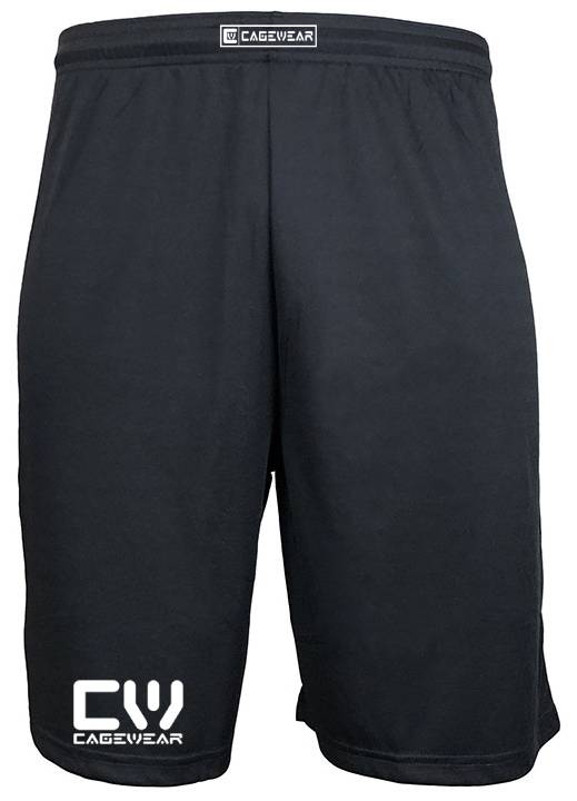 8.5" - 10" Cooling Performance Athletic Short