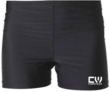 Womens Compression Shorts