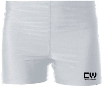 Womens Compression Shorts